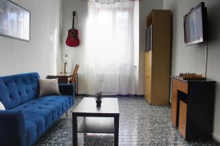 Vela Apartment - 200 mt Porto - Livourne - 6