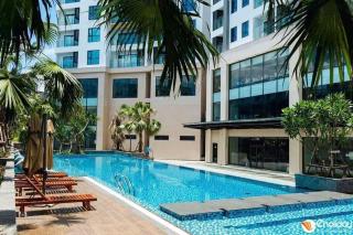 Căn hộ khách sạn Saphire S2 Bến Đoan, Hòn Gai, Hạ Long - 7