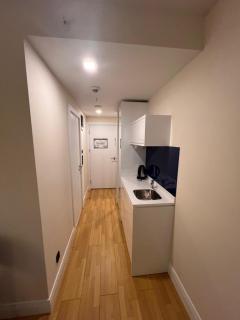 New apartment orbi city - 9