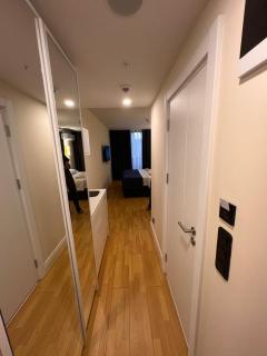 New apartment orbi city - 8