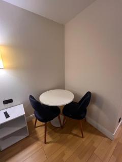 New apartment orbi city - 7