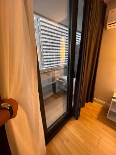 New apartment orbi city - 6