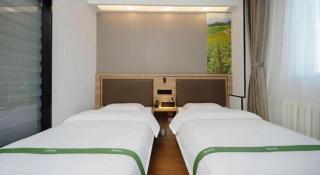 GreenTree Inn Beijing Fengtai Dongda Street Express Hotel - 5