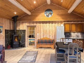 9 person holiday home in BJELLAND - 1