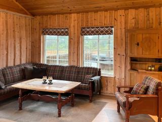 9 person holiday home in BJELLAND - 3