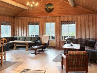 9 person holiday home in BJELLAND - 5