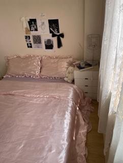 Private Bedroom in Apartment - 9