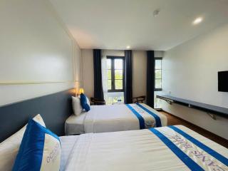 Khách sạn Oceanis - Lotusen Wellness - 3