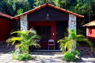 Pousada Villa das Pedras - Pirenópolis - 6