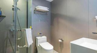 7 Days Inn Changsha Xingsha Zhongmaocheng Windows of the World - 2