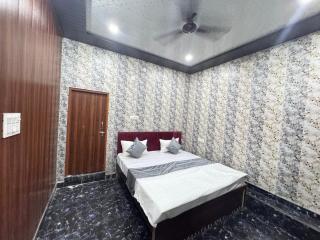 Rita Shree Homestay At Ayodhya Highway - 2