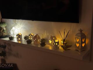 Öregvíz Vendégház - 6