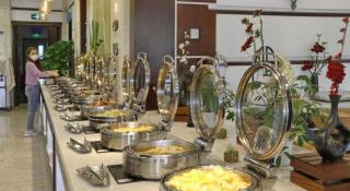 Argyle International Airport Hotel Shanghai - 7