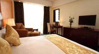 Argyle International Airport Hotel Shanghai - 3