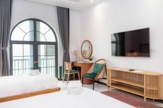 Misaki HCM Airport Hotel - 9