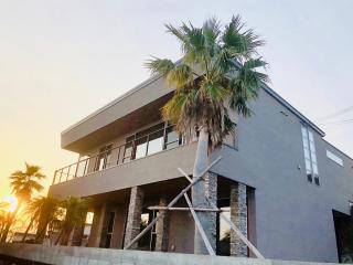 The House of Ocean - 0