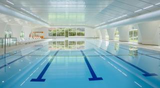 Merom Golan Resort - 1