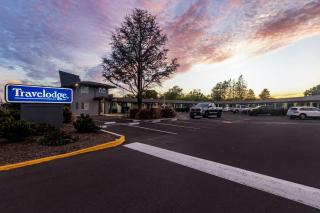 Travelodge by Wyndham Santa Rosa Wine Country - Santa Rosa - 6