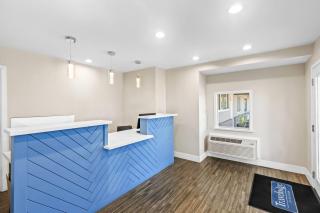 Travelodge by Wyndham Santa Rosa Wine Country - 3