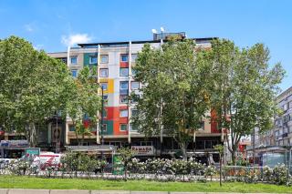 Ramada by Wyndham Istanbul Old City - 8