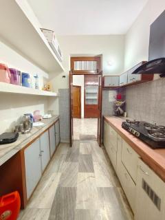 Premium 3BHK for Families & Groups, Ramnagri More - Patna - 5