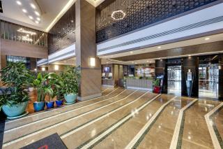 Ramada by Wyndham Istanbul Old City - 6