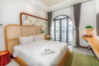 Misaki HCM Airport Hotel - 7