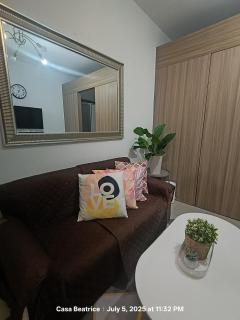 Cozy 19 at Shore 2 Residences - 4