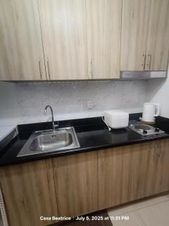 Cozy 19 at Shore 2 Residences - 1