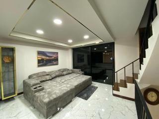 Peema Villa ภีมะ วิลล่า - U Thong - 9