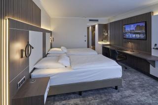 Best Western Plus Hotel Böttcherhof - Amburgo - 1