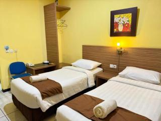 Pondok Jatim Park Hotel & Cafe - 6