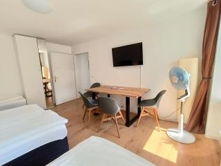 top located Apartment - 9