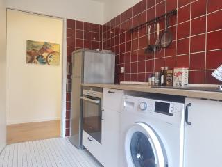 top located Apartment - 8