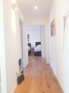 top located Apartment - 5