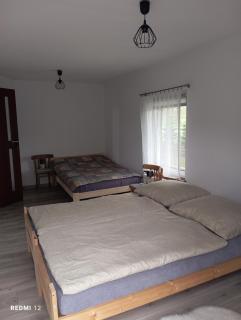 Jarkowice 4x4 Noclegi - 7