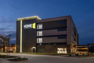 Home2 Suites By Hilton Ames - 8