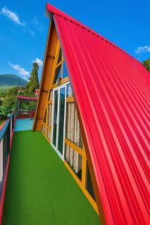 Leelawati inn - Bhīm Tāl - 0