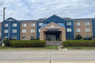 AmericInn by Wyndham Hays - 0