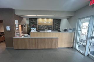 AmericInn by Wyndham Hays - 9