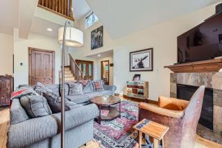 Highland Greens Oak Retreat townhouse - 7