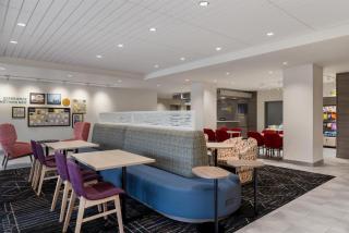 Home2 Suites By Hilton Ames - Ames - 2