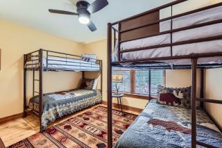 Highland Greens Oak Retreat townhouse - 1