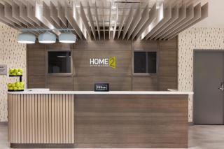 Home2 Suites By Hilton Ames - 1