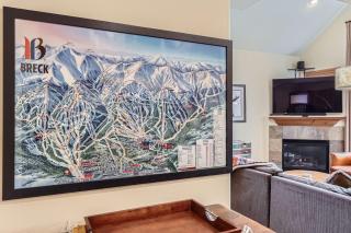 Highland Greens Oak Retreat townhouse - 2