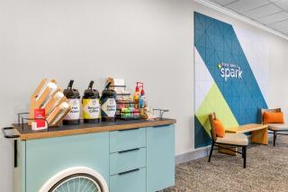 Spark by Hilton Lockport - 2