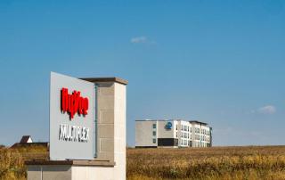 Tru By Hilton Grimes Des Moines - 8