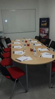 Ace Hôtel Clermont Ferrand La Pardieu - 2