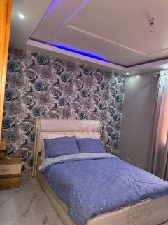 Casa Família Ndombe - Luanda - 3