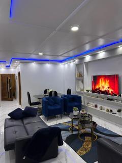 Casa Família Ndombe - Luanda - 1